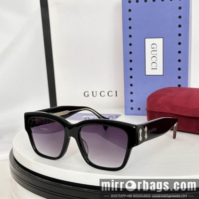 Gucci Glasses smr160