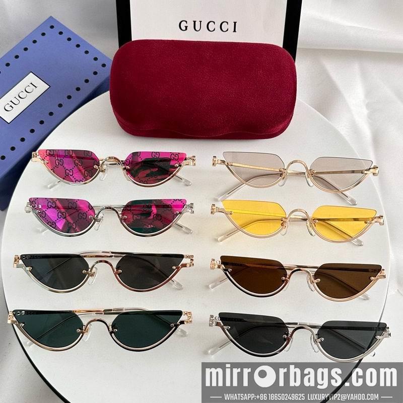 Gucci Glasses smr174