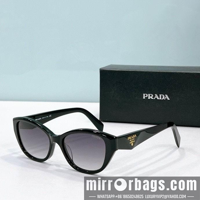 Prada Glasses smx162