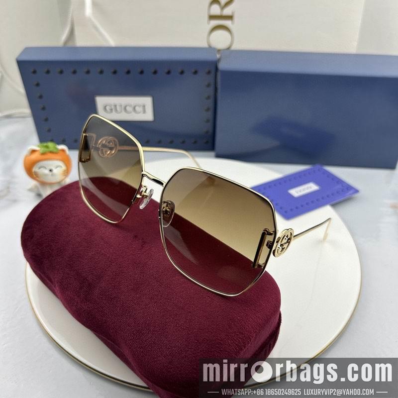 Gucci Glasses smh125