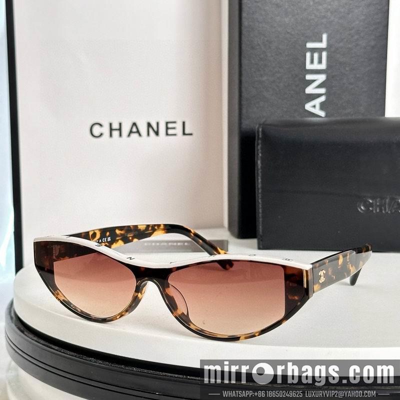 Chanel Glasses smh107