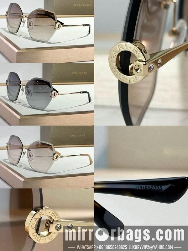 Bvlgari Glasses 03smh93