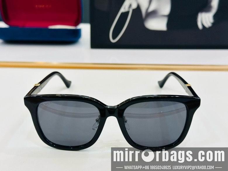 Gucci Glasses smr43