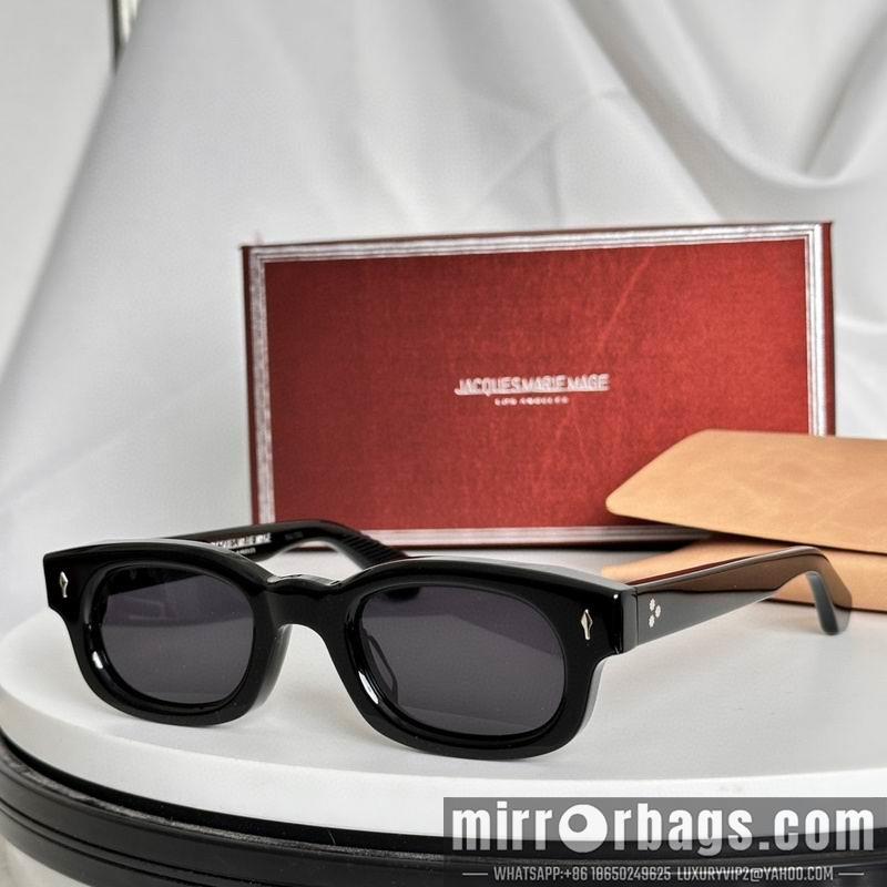 Jacques Marie Mage Glasses 03smh85