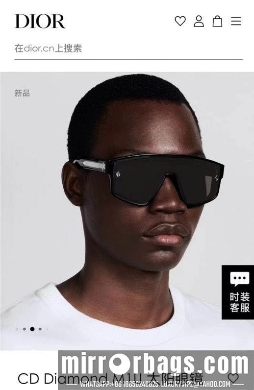 Dior Glasses smx103