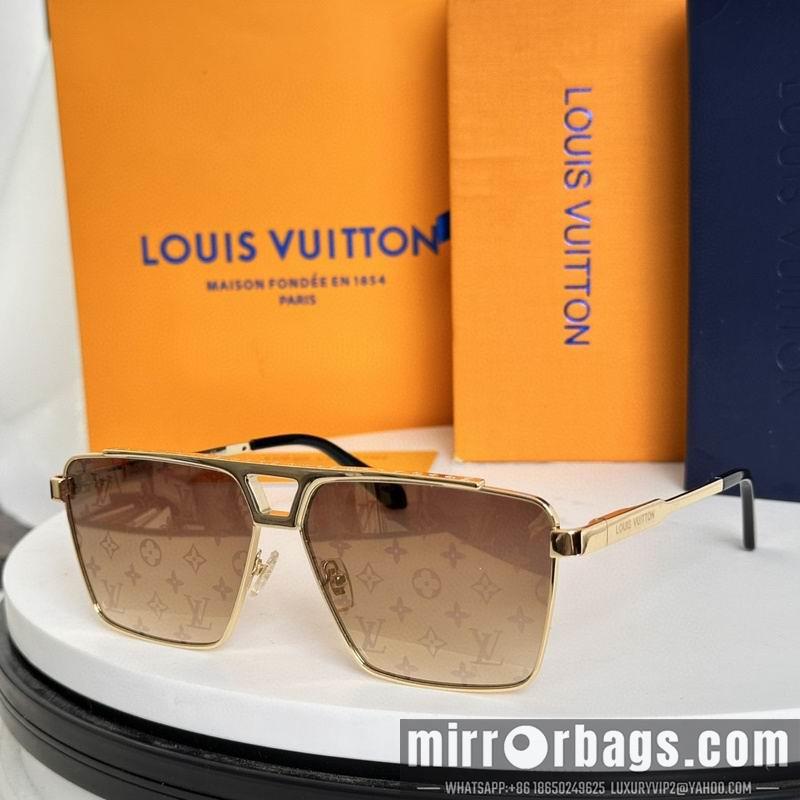 LV Glasses smh120