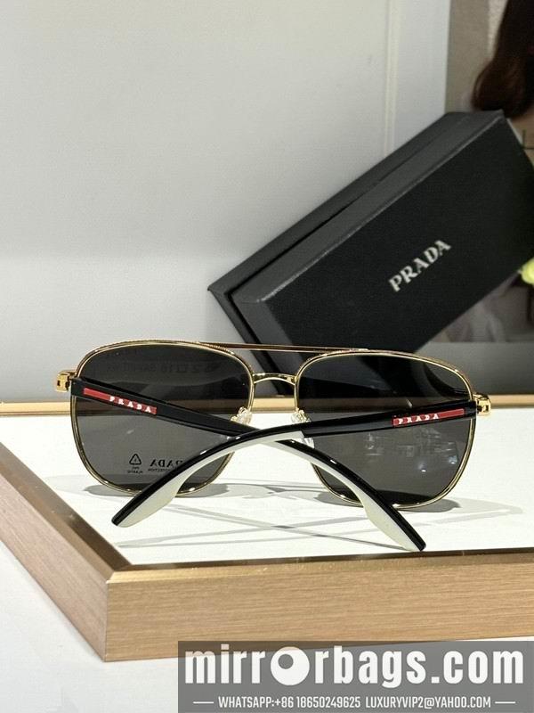 Prada Glasses smh143
