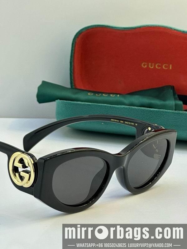 Gucci Glasses smh21