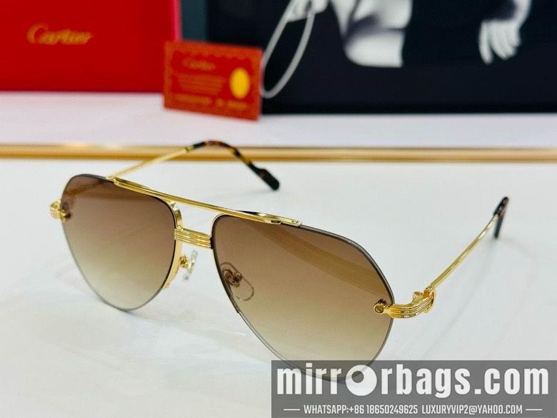 Cartier Glasses smr125