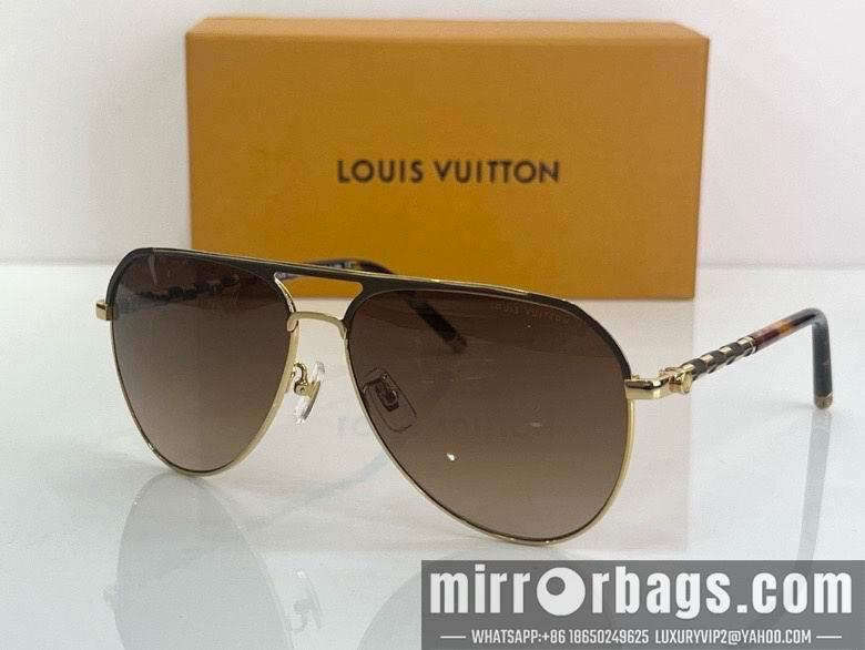 LV Glasses smx95