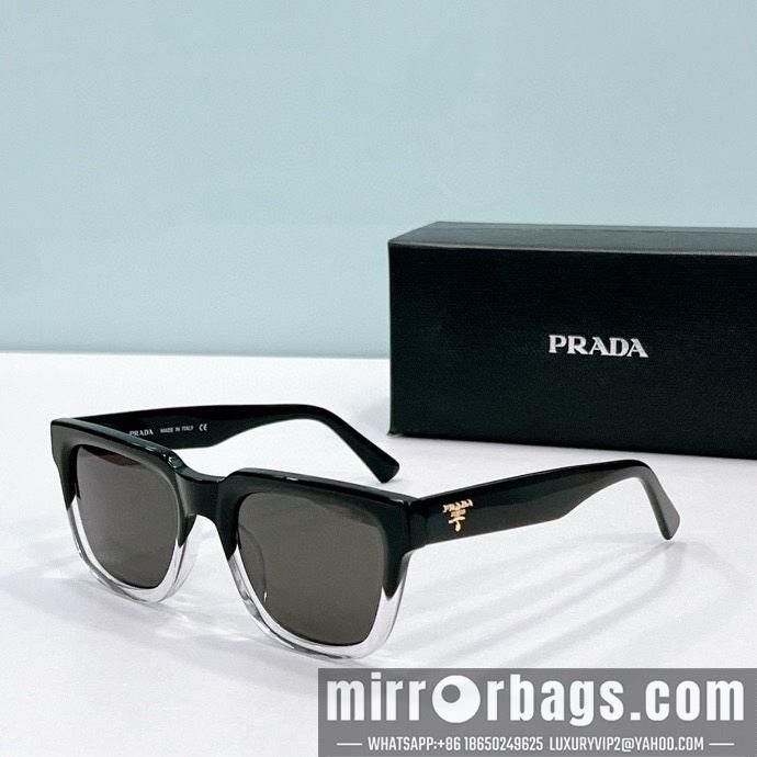 Prada Glasses smx161