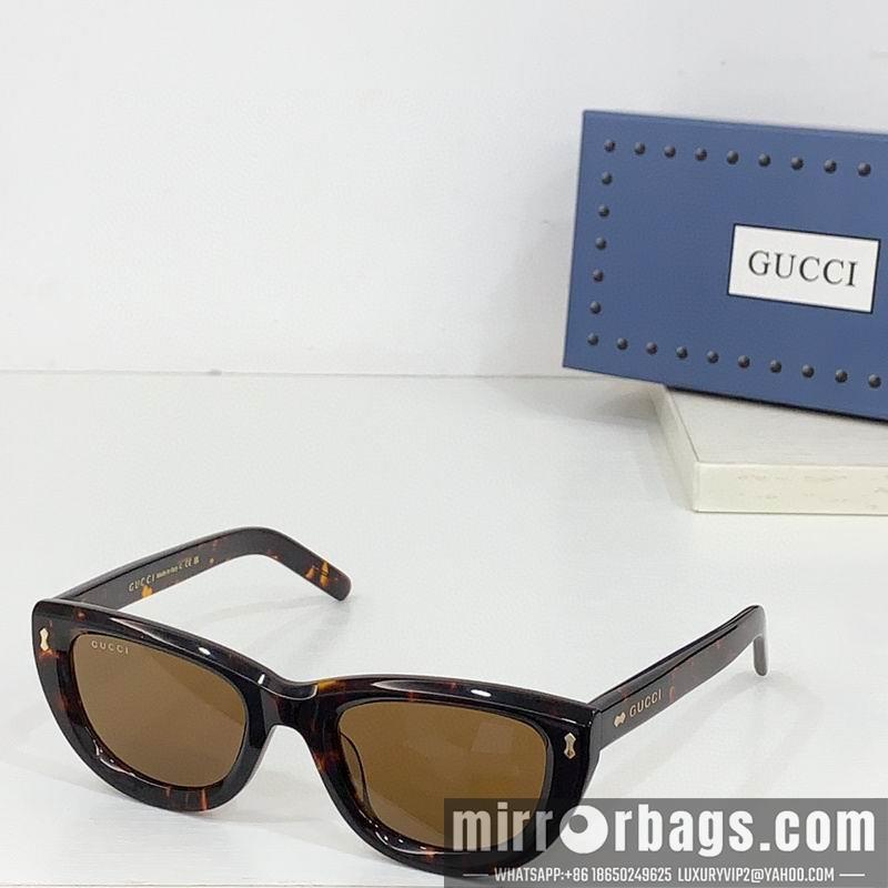 Gucci Glasses smr59