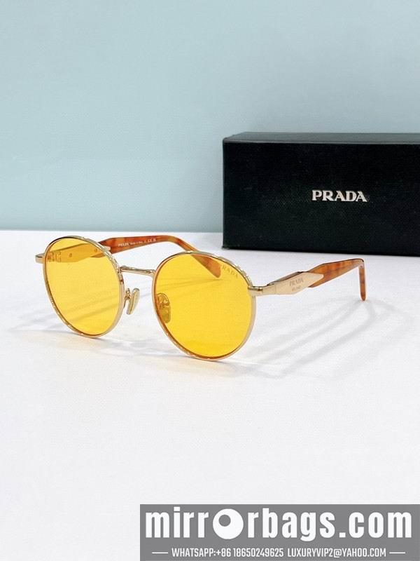 Prada Glasses smh114