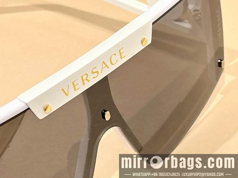 Versace Glaases smx68