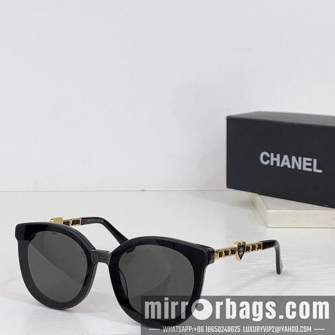 Chanel Glasses smx165