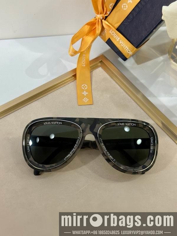 LV Glasses smx191