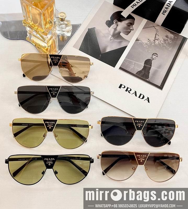 Prada Glasses smr129