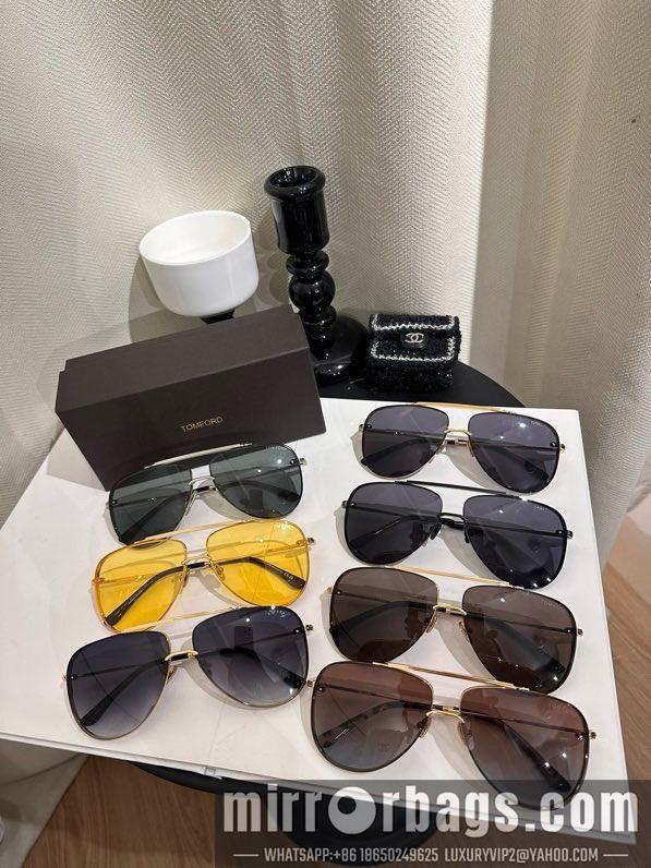 Tom Ford Glasses smx113