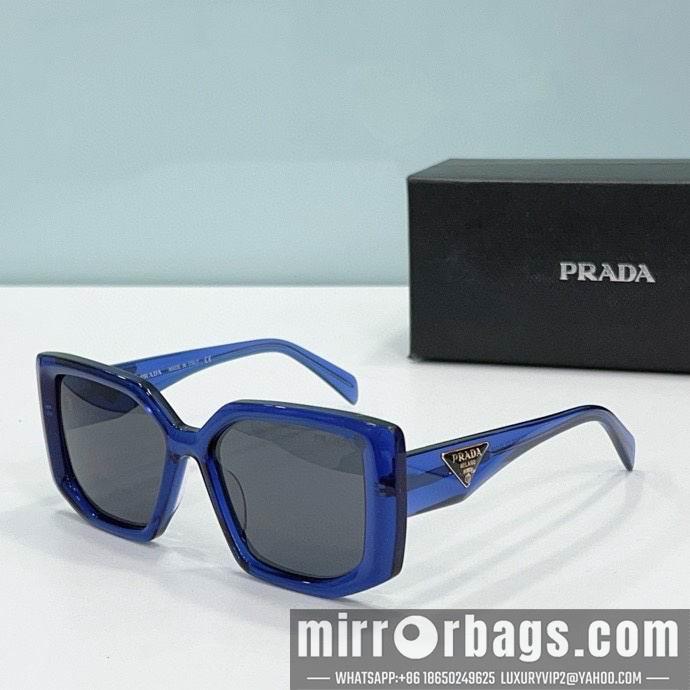 Prada Glasses smr96