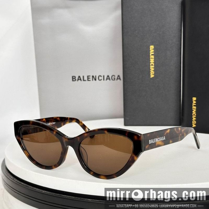 Balenciaga Glasses smr106