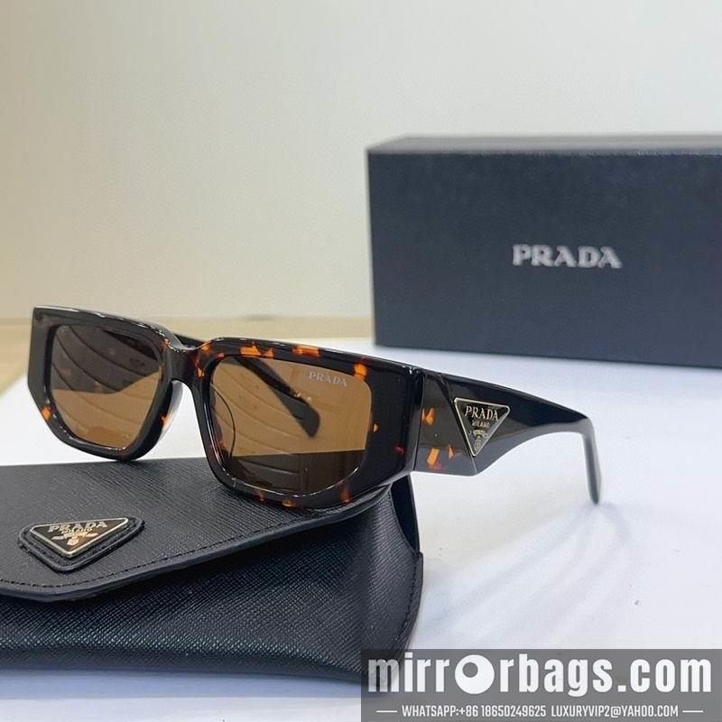 Prada Glasses smh78