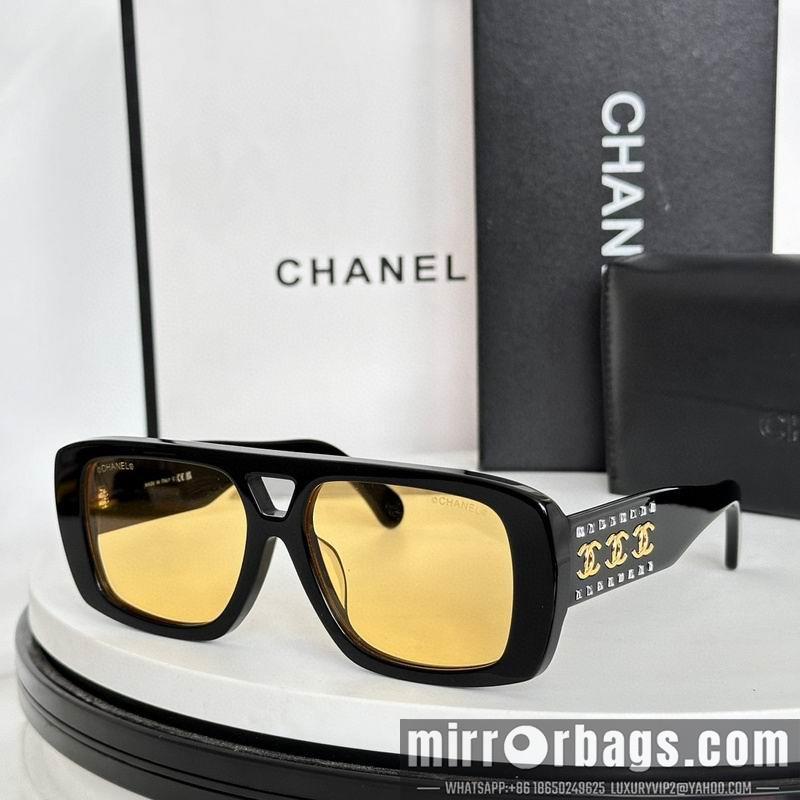 Chanel Glasses smr76