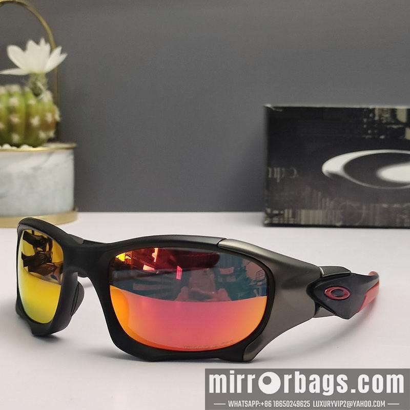 Oakley Glasses smx66