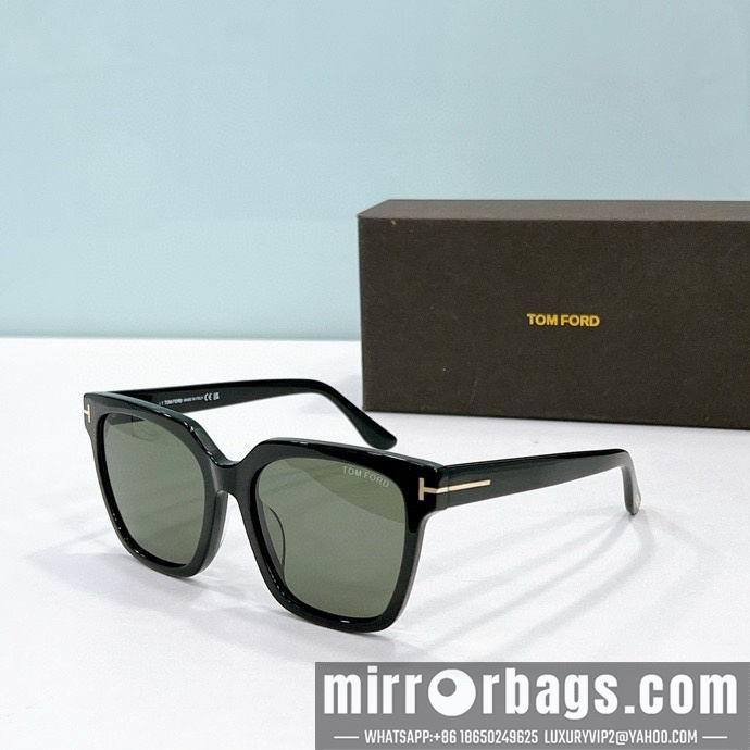 Tom Ford Glasses smx78