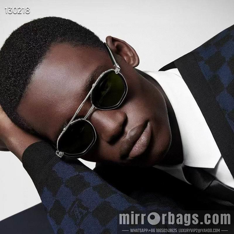LV Glasses smh61