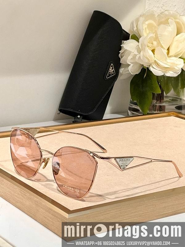 Prada Glasses smr04