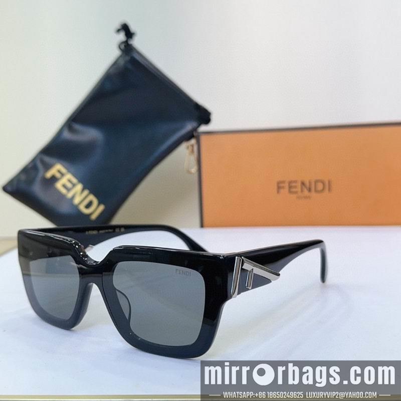 Fendi Glasses smh104