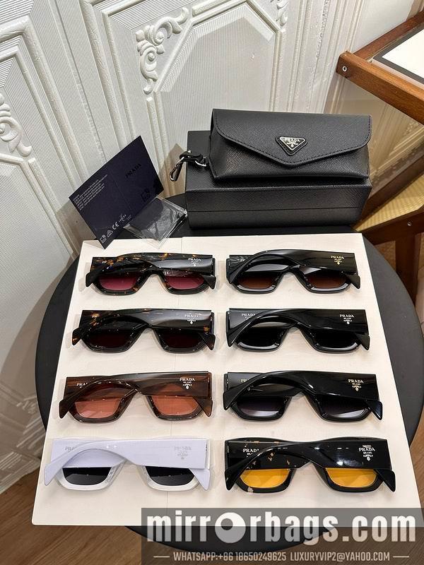 Prada Glasses smx165