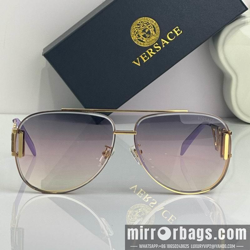 Versace Glaases smx111