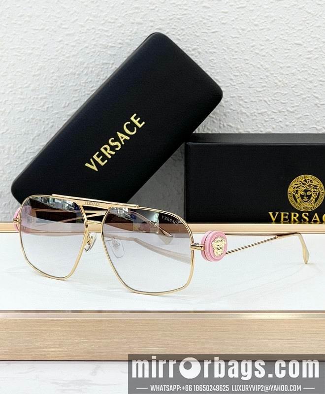Versace Glasses 03smh78
