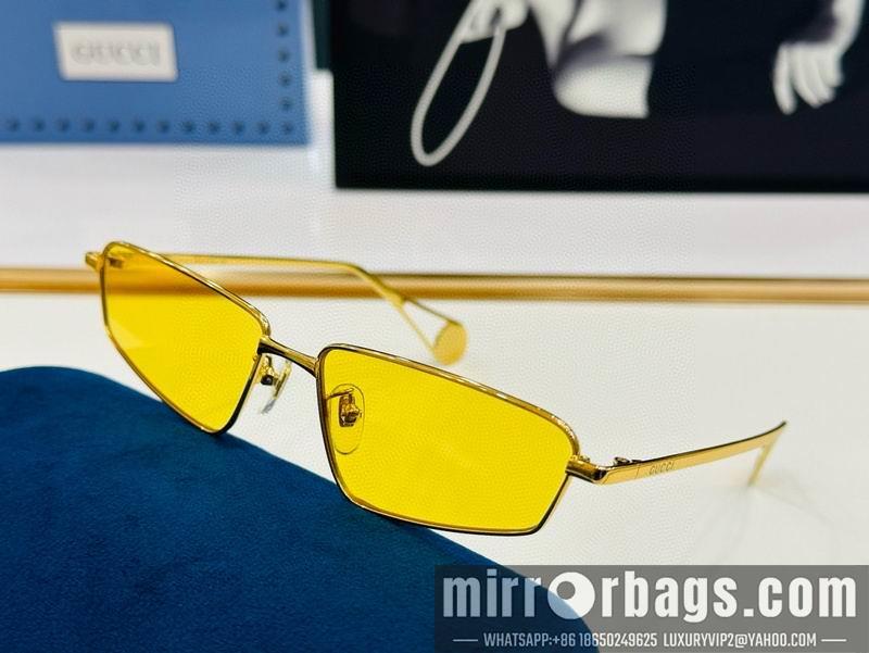 Gucci Glasses smr51