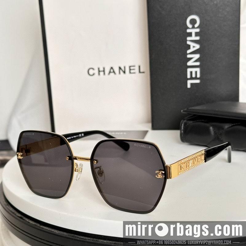Chanel Glasses smh144