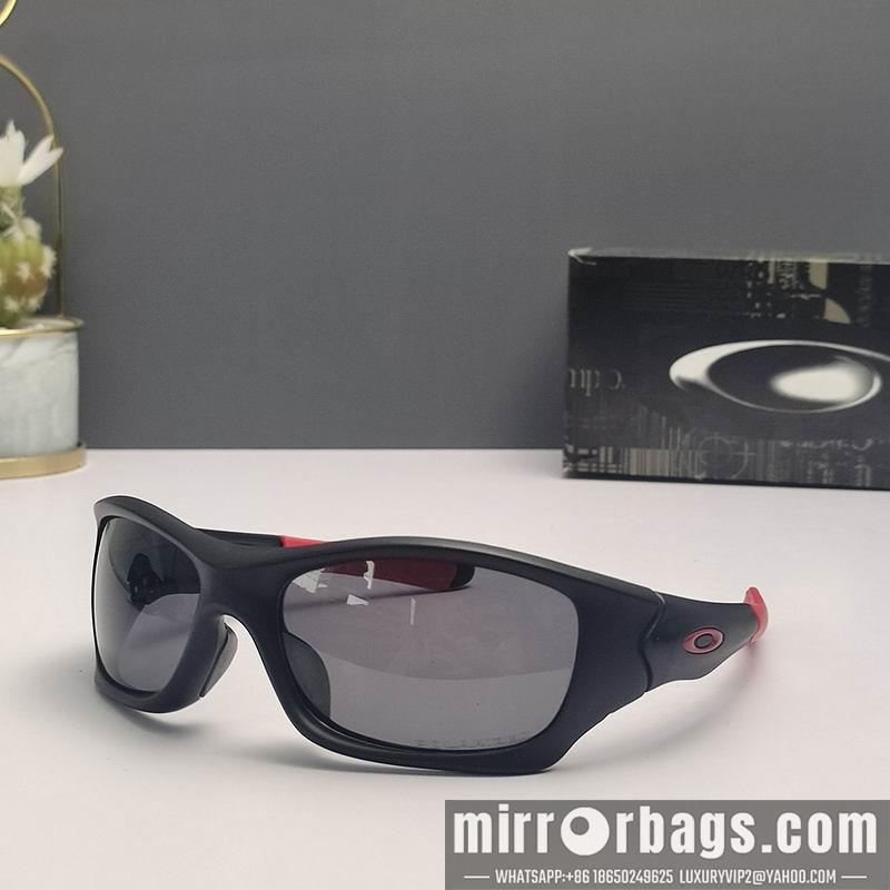 Oakley Glasses 03smh42