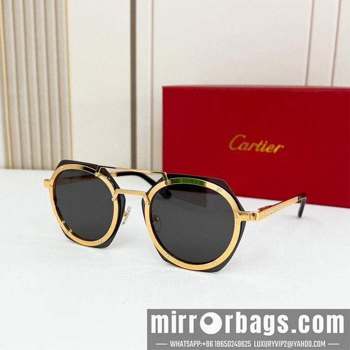 Cartier Glasses smr78