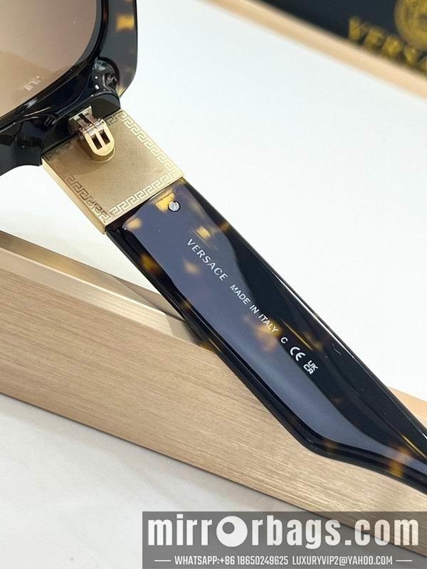 Versace Glasses 03smh73