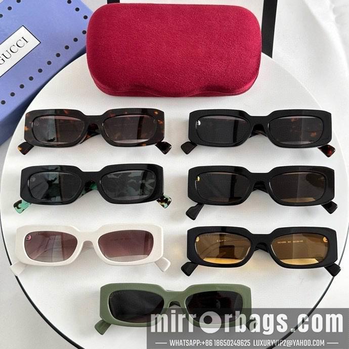 Gucci Glasses smx176