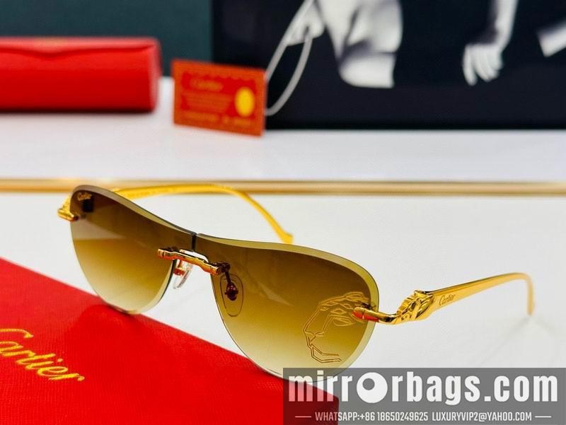 Cartier Glasses smr81