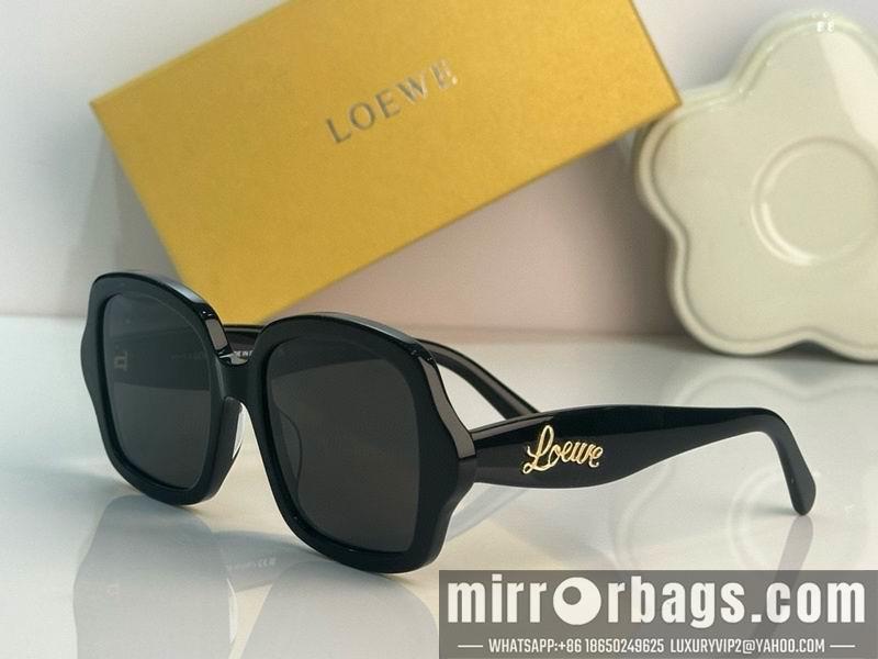 Loewe Glasses smx37