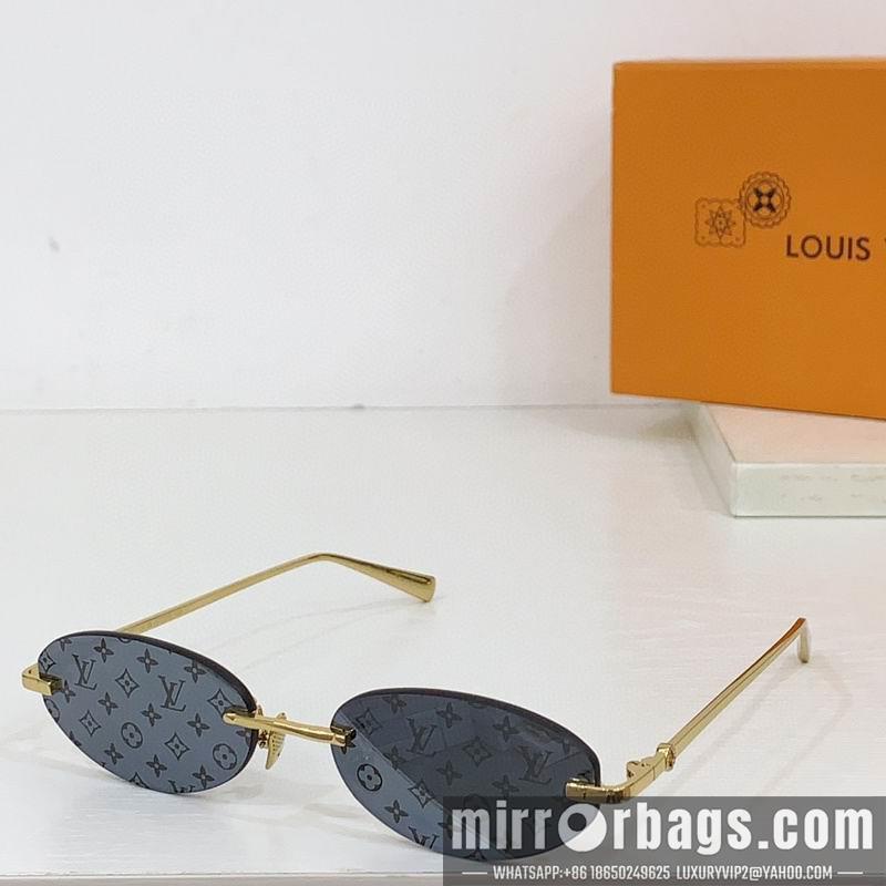 LV Glasses smr59