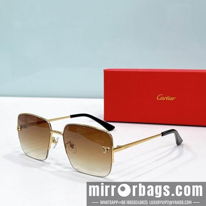 Cartier Glasses smr153