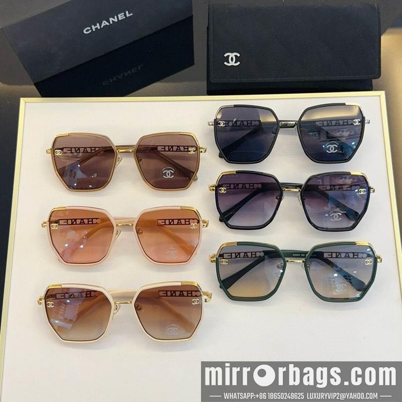 Chanel Glasses smx318