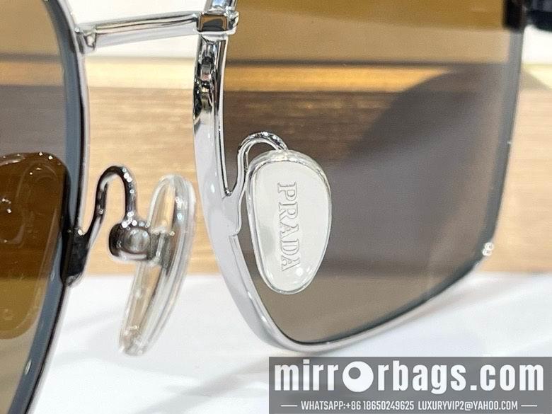 Prada Glasses smx316