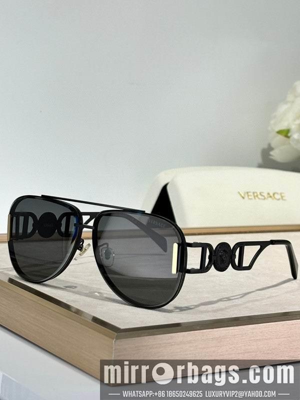 Versace Glasses 03smh47