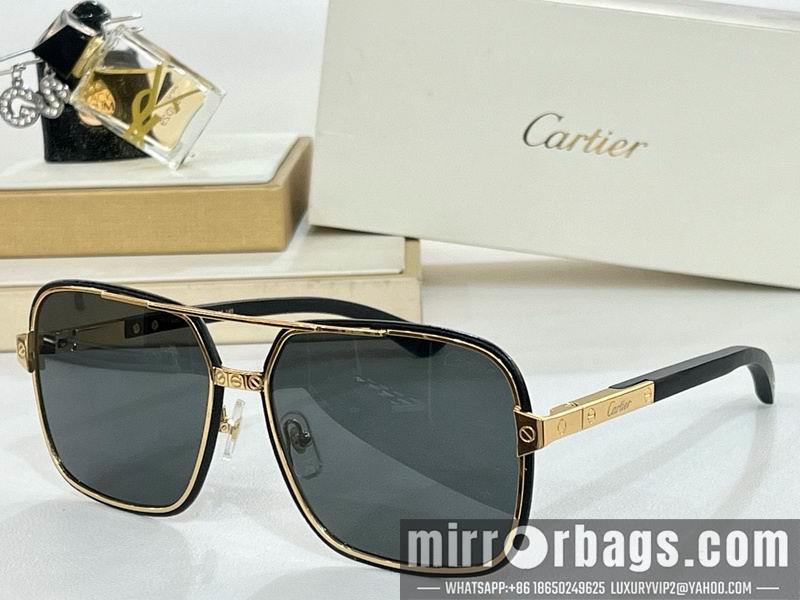 Cartier Glasses smr68
