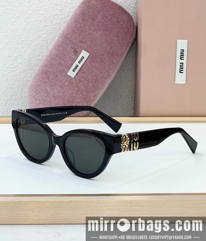 MiuMiu Glasses 03smh70