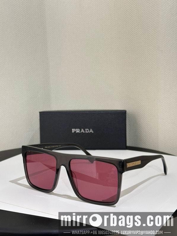 Prada Glasses smx161